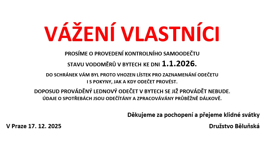 hasící přístroje v domě